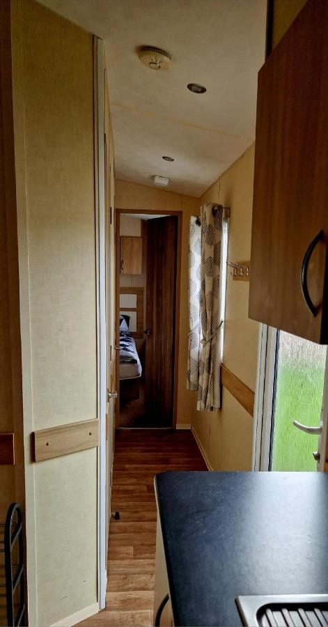 3 Bedroom Caravan Kinmel Bay Kültér fotó